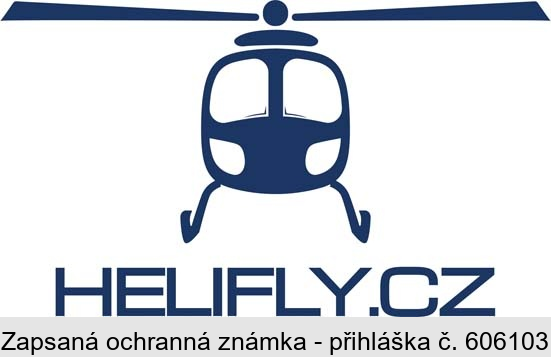 HELIFLY.CZ