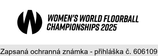 W WOMEN´S WORLD FLOORBALL CHAMPIONSHIPS 2025