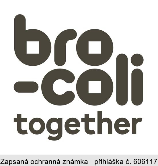 bro-coli together