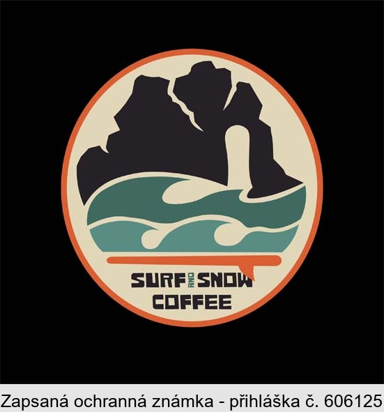 SURF AND SNOW COFFEE