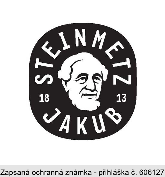 JAKUB STEINMETZ 1813