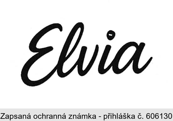 Elvia