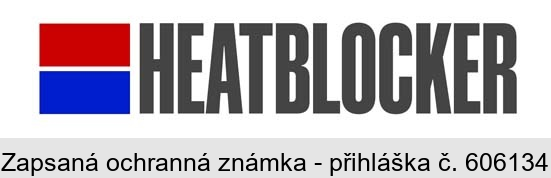 HEATBLOCKER
