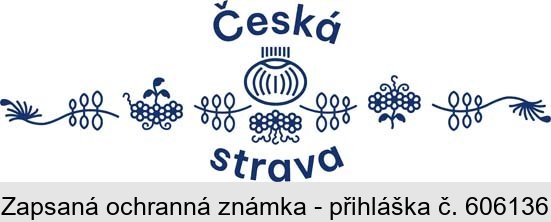 Česká strava