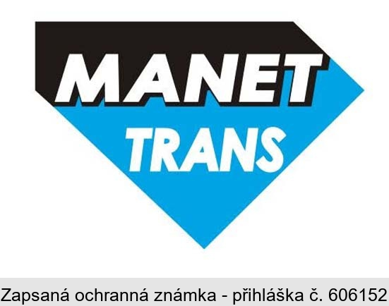 MANET TRANS
