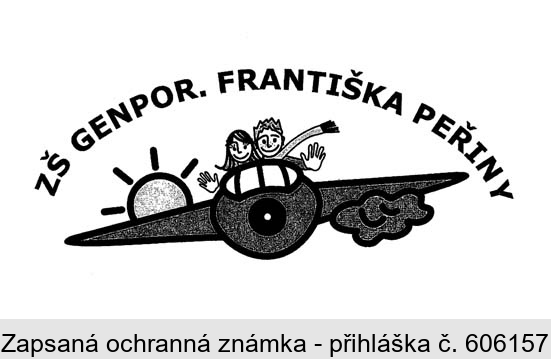 ZŠ GENPOR. FRANTIŠKA PEŘINY