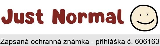 Just Normal