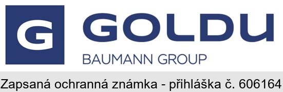 G GOLDU BAUMANN GROUP