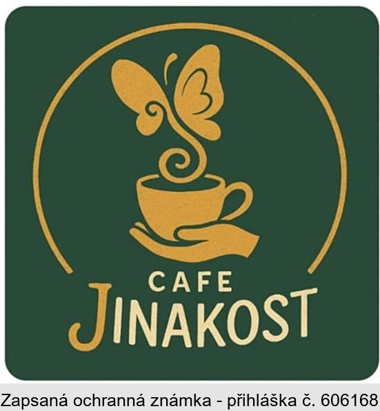 CAFE JINAKOST