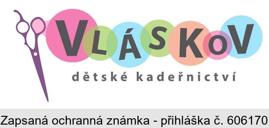 VLÁSKOV dětské kadeřnictví
