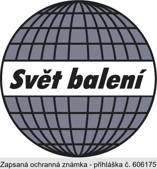 Ochranná známka