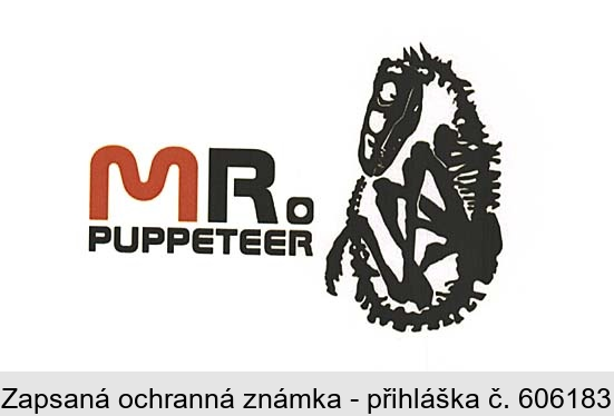 MR.PUPPETEER