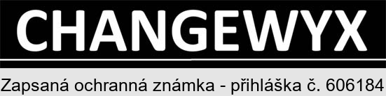 Ochranná známka