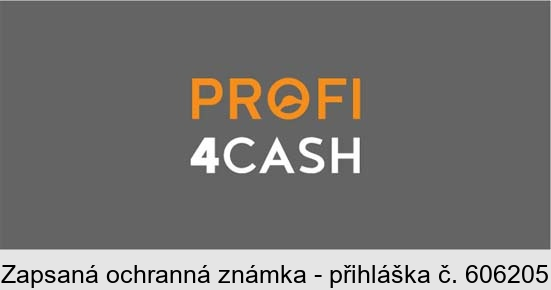 PROFI 4CASH