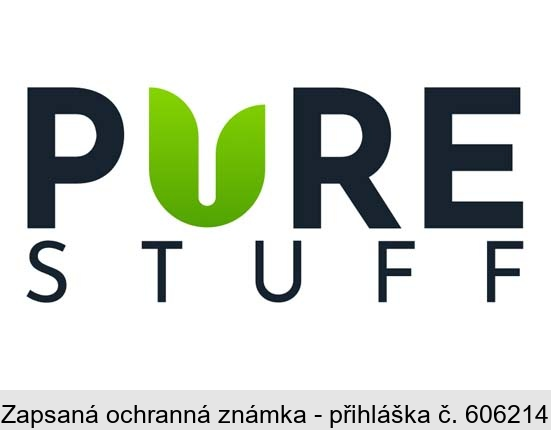 Ochranná známka