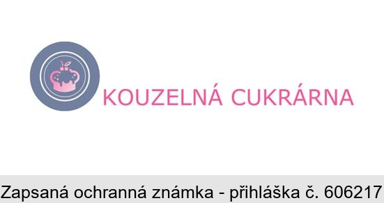 KOUZELNÁ CUKRÁRNA