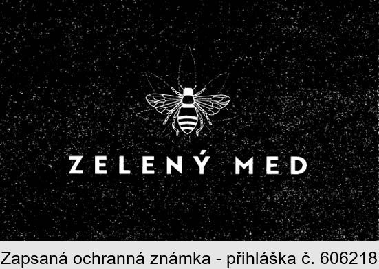 ZELENÝ MED