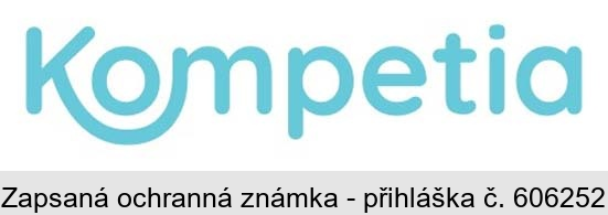 Kompetia