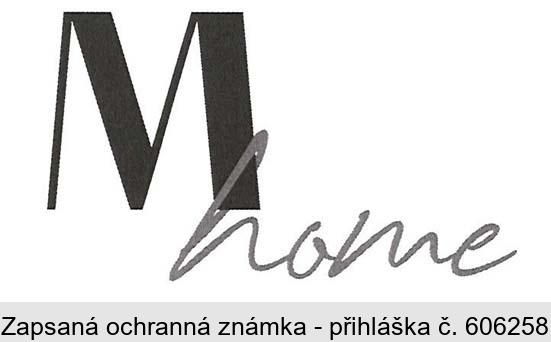 M home