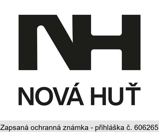 NH NOVÁ HUŤ