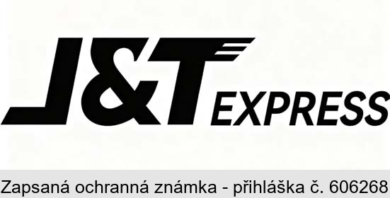 J&T EXPRESS