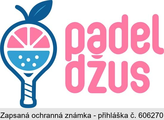 padel džus