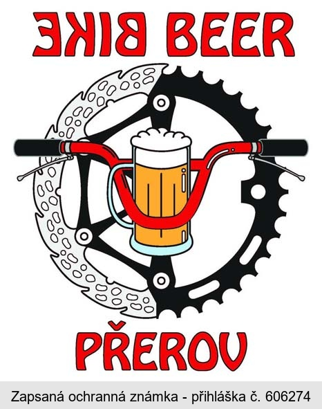 BIKE BEER PŘEROV