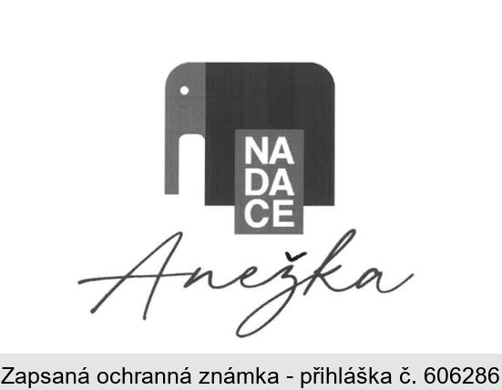 NADACE Anežka