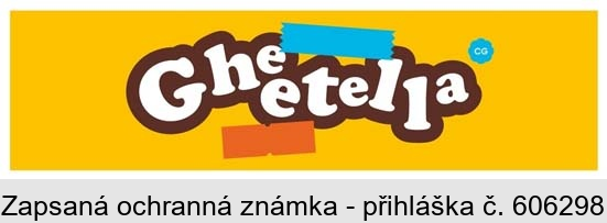 Ochranná známka