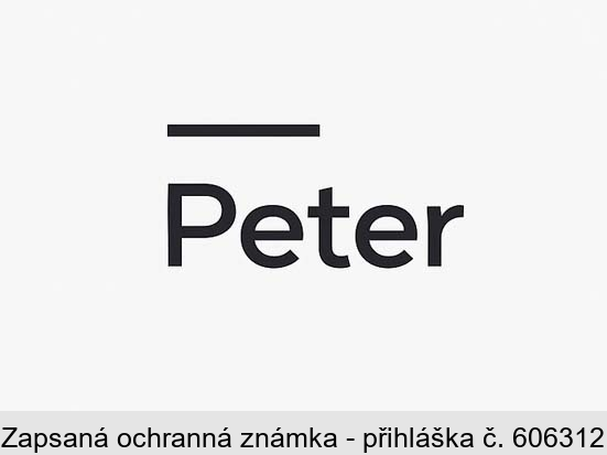 Peter