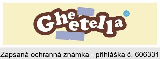 Ochranná známka