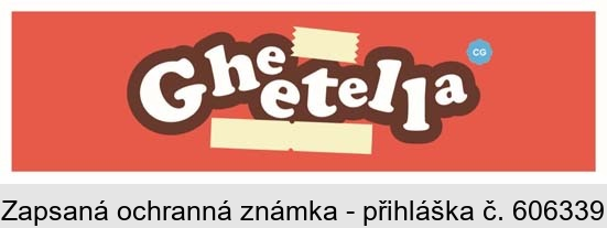 Ochranná známka