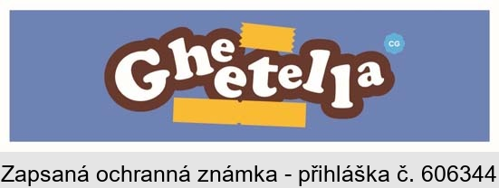 Ochranná známka