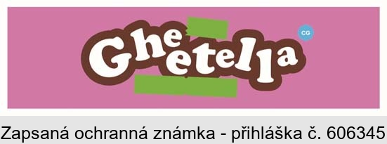 Ochranná známka