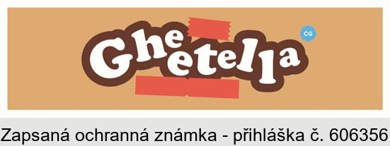 Ochranná známka