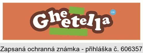 Ochranná známka