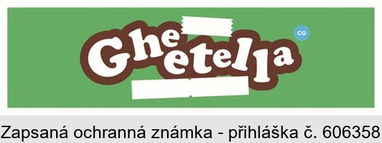 Ochranná známka