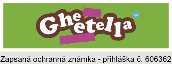 Ochranná známka