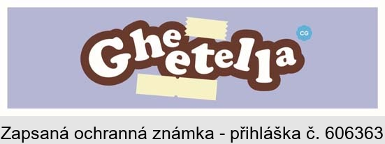 Ochranná známka