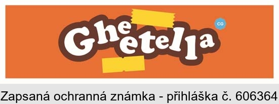 Ochranná známka