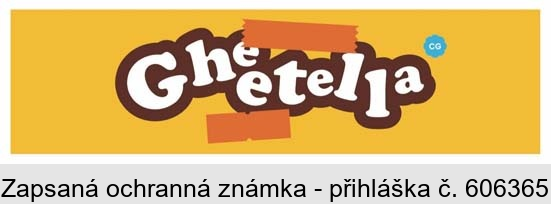 Ochranná známka