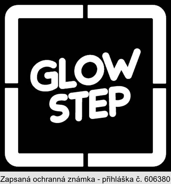 GLOW STEP