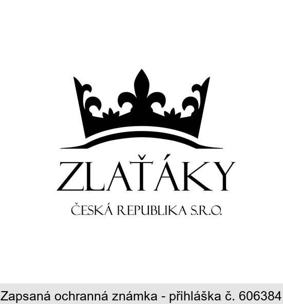 ZLAŤÁKY ČESKÁ REPUBLIKA S.R.O.