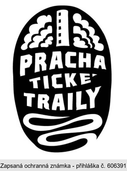 PRACHATICKÉ TRAILY