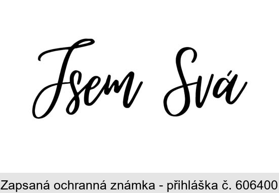 Jsem Svá