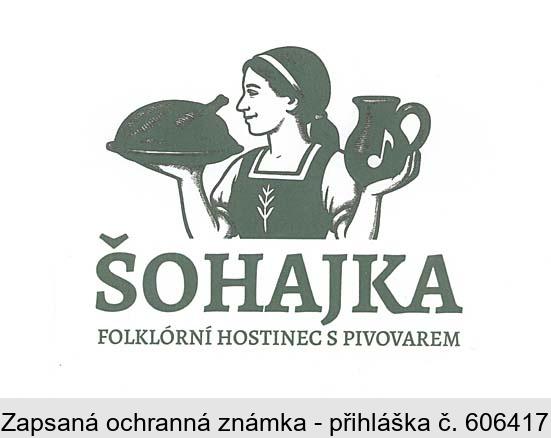 ŠOHAJKA FOLKLÓRNÍ HOSTINEC S PIVOVAREM