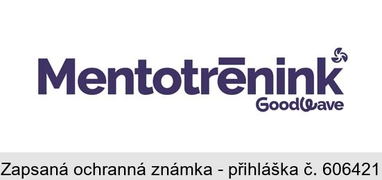 Mentotrénink GoodWave