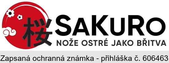 Ochranná známka
