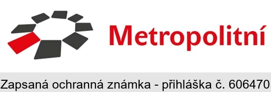 Metropolitní internet televize telefon