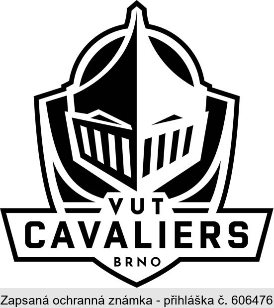 VUT CAVALIERS BRNO